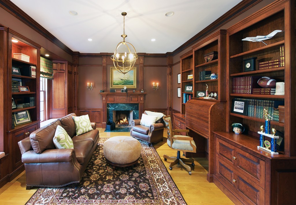 287 Westford Road Concord, MA 01742 - Photo 8 of 17