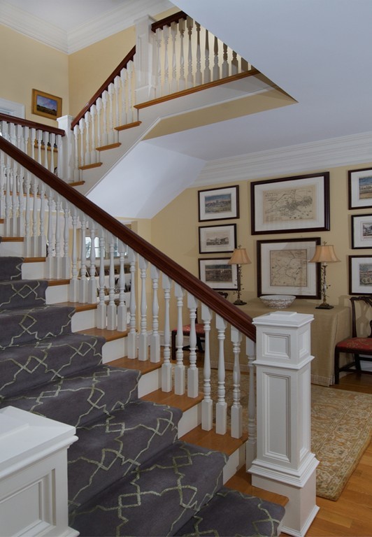 287 Westford Road Concord, MA 01742 - Photo 9 of 17