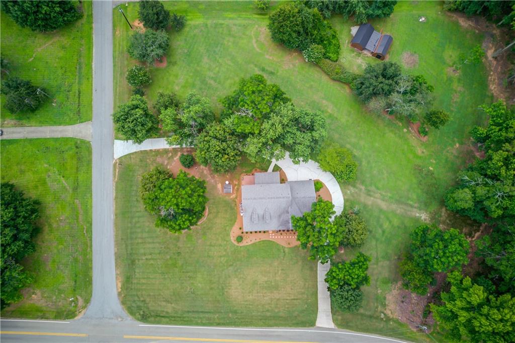 1554 Maddox Road Hoschton, GA 30548 - Photo 52 of 52