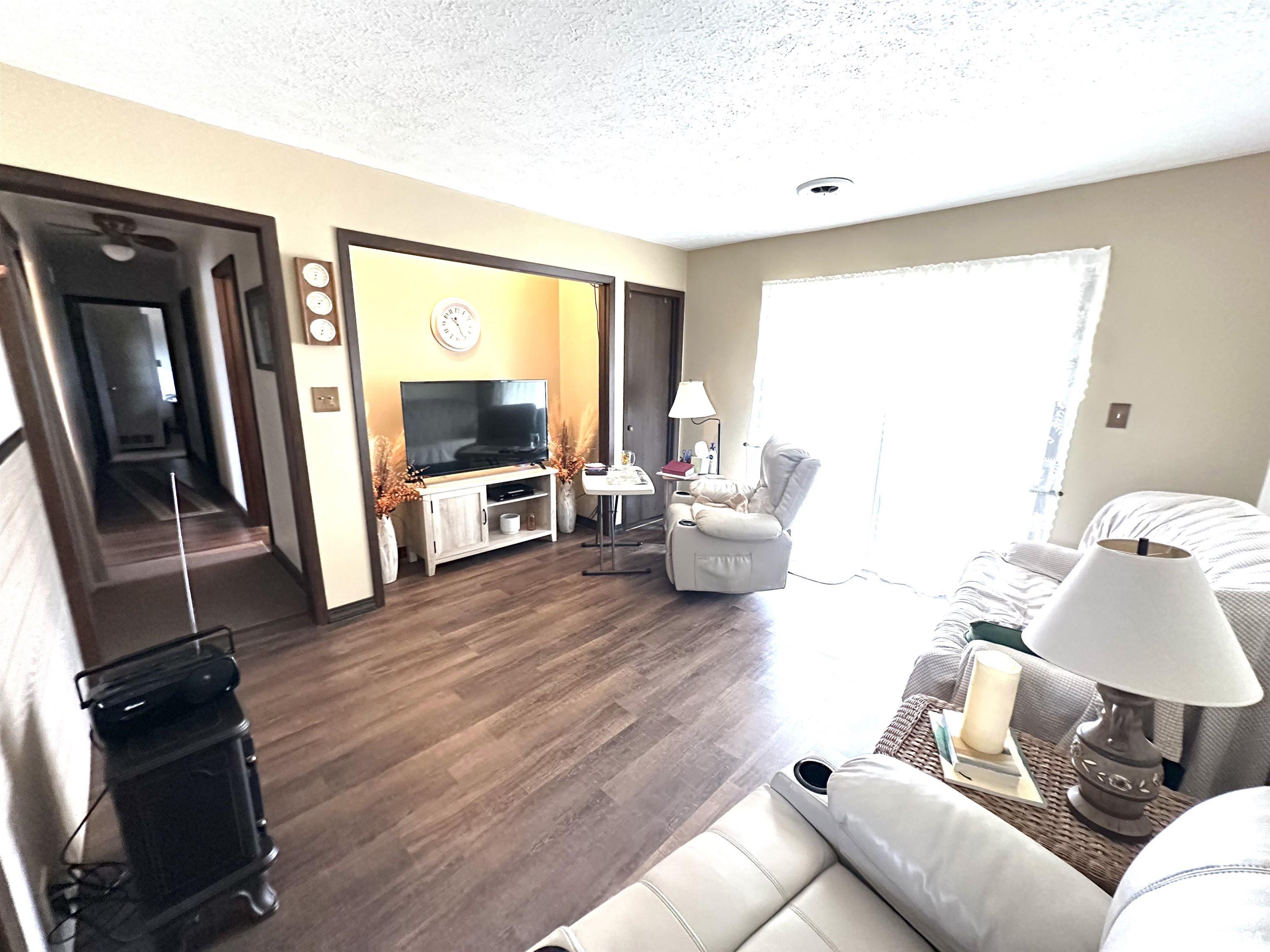 2470 Summer Time Road Kell, IL 62853 - Photo 16 of 17