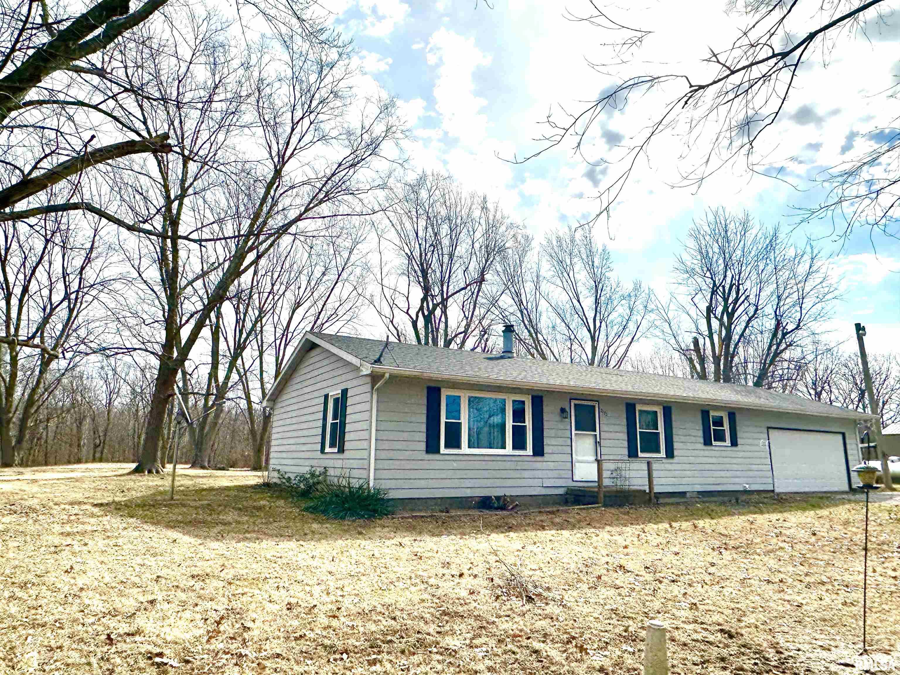 2470 Summer Time Road Kell, IL 62853 - Photo 2 of 17