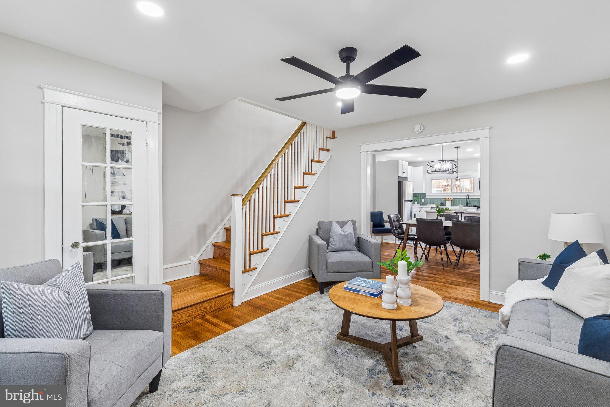 7837 Provident Street Philadelphia, PA 19150 - Photo 1 of 27 Welcome to 7837 Provident St!