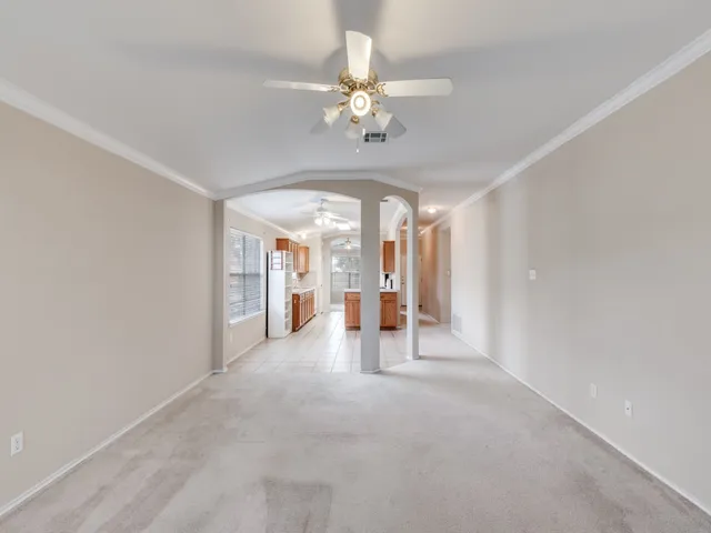 $335,000 | 505 Lafayette Square Drive, Leander, TX 78641