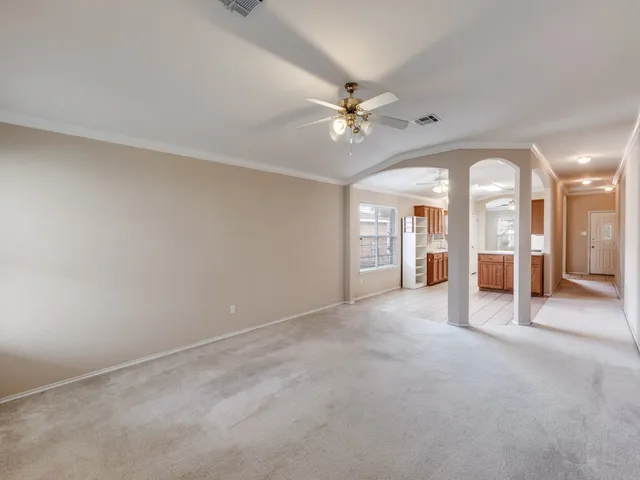 $335,000 | 505 Lafayette Square Drive, Leander, TX 78641