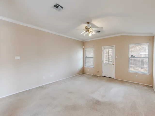 $335,000 | 505 Lafayette Square Drive, Leander, TX 78641