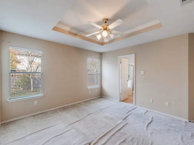 $335,000 | 505 Lafayette Square Drive, Leander, TX 78641