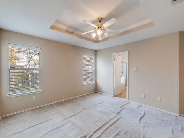 $335,000 | 505 Lafayette Square Drive, Leander, TX 78641