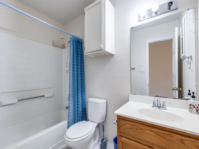 $335,000 | 505 Lafayette Square Drive, Leander, TX 78641