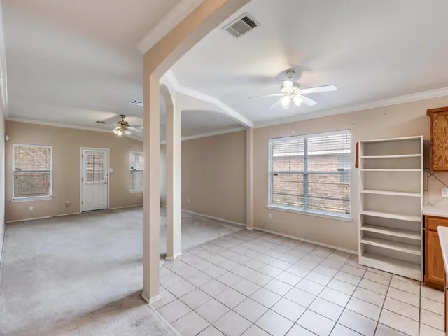 $335,000 | 505 Lafayette Square Drive, Leander, TX 78641