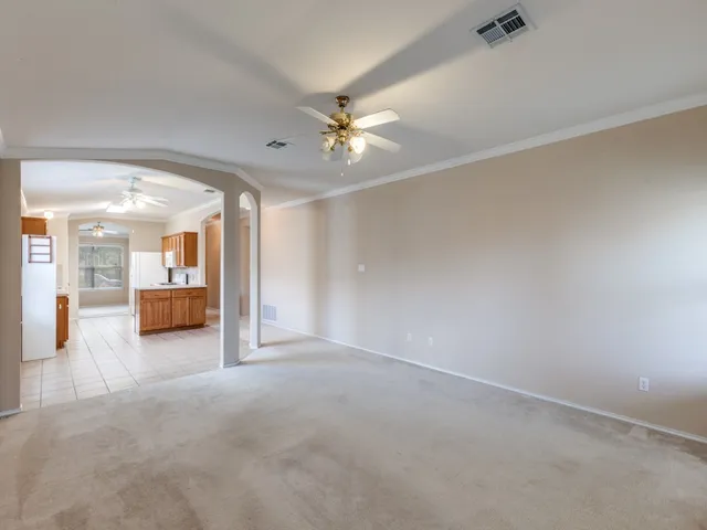 $335,000 | 505 Lafayette Square Drive, Leander, TX 78641