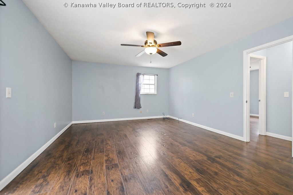 310 Teays Meadows Road Scott Depot, WV 25560 - Photo 24 of 34 Gallery Image 24