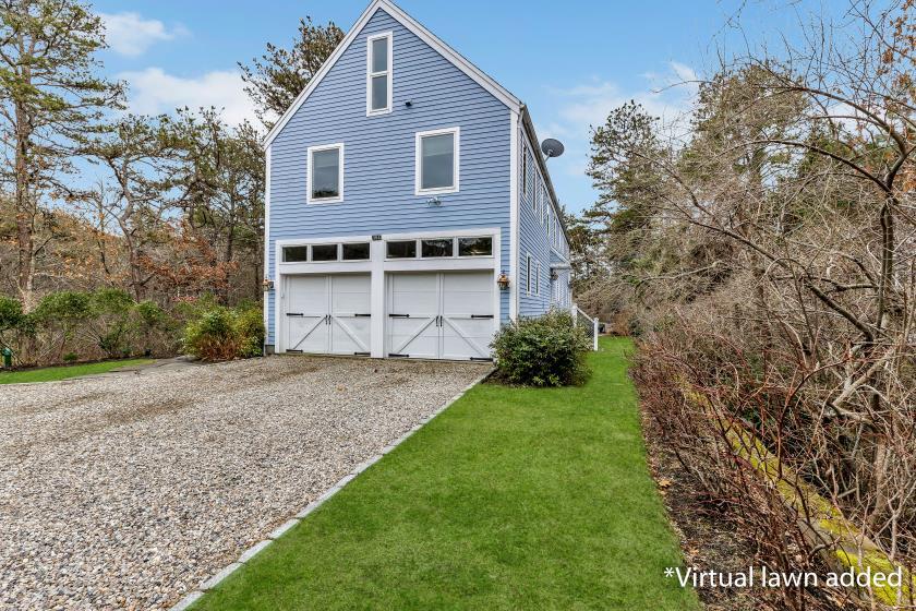 304 Red Brook Road Mashpee, MA 02649 - Photo 3 of 59 IMG_1357
