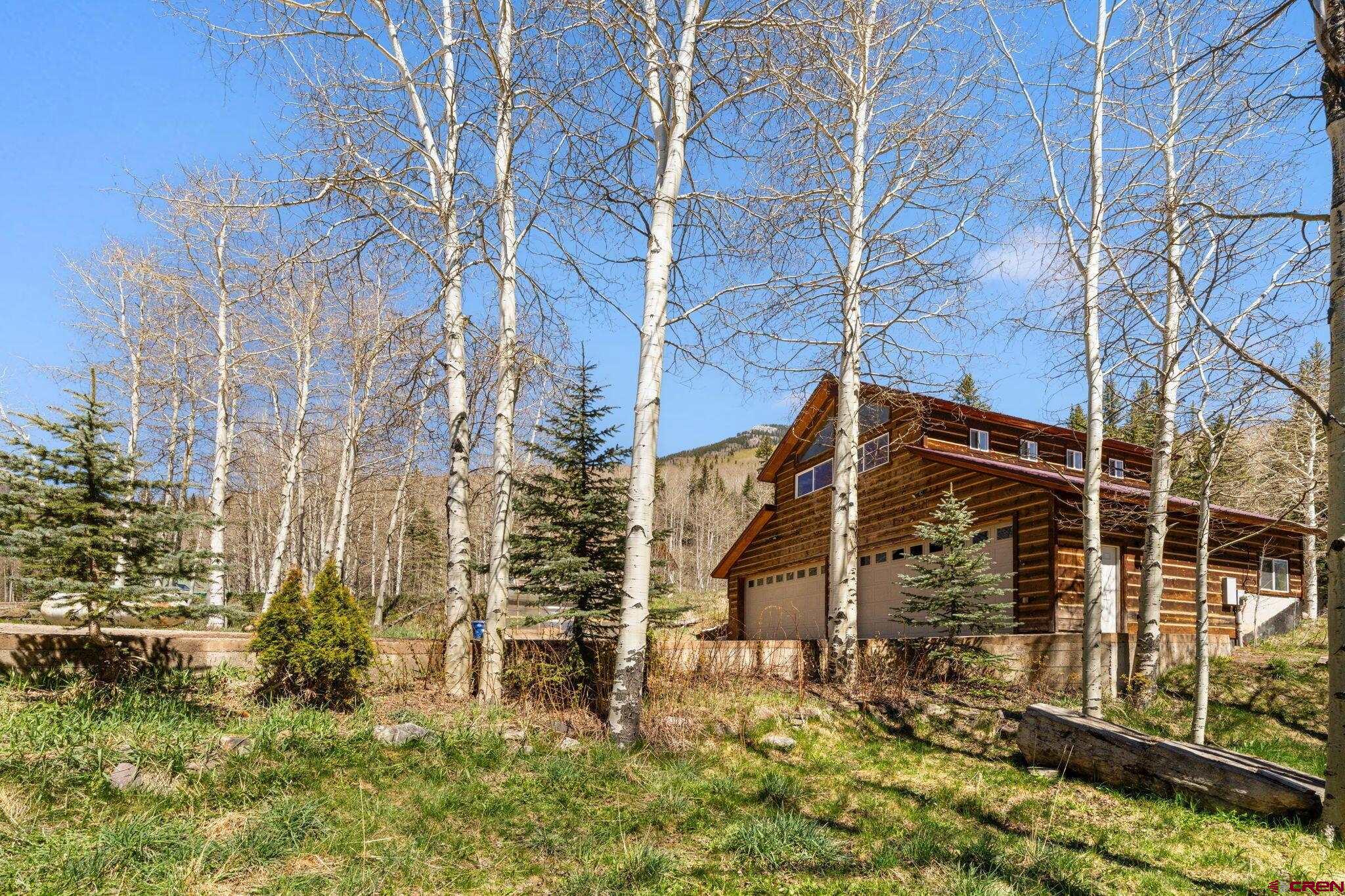 454 Silverglance Way Rico, CO 81332 - Photo 5 of 27 Gallery Image 5