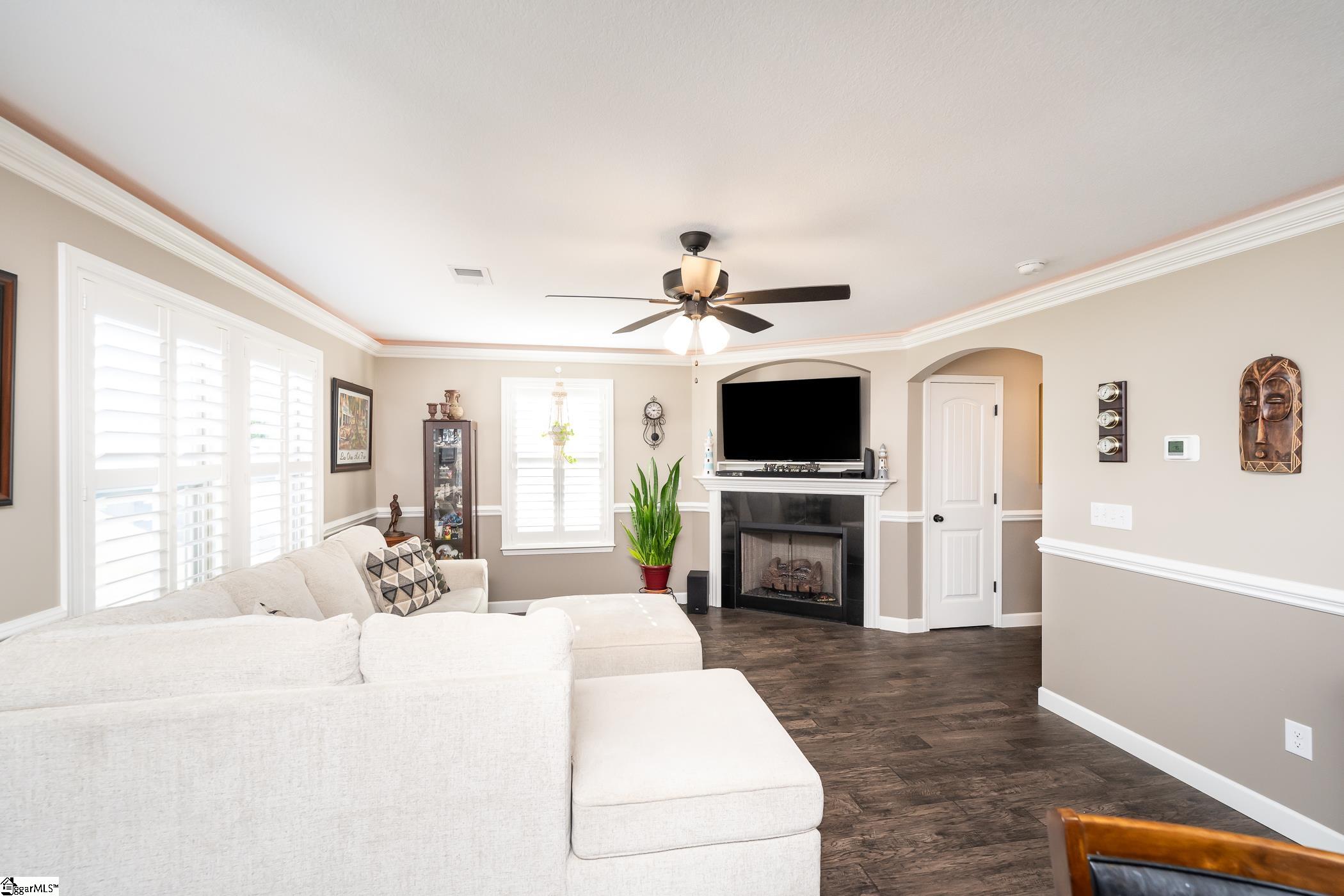 643 Spartan Commodor Lane Inman, SC 29349 - Photo 4 of 28