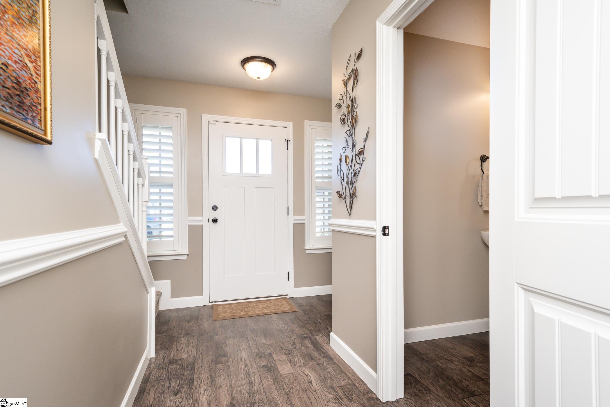643 Spartan Commodor Lane Inman, SC 29349 - Photo 5 of 28