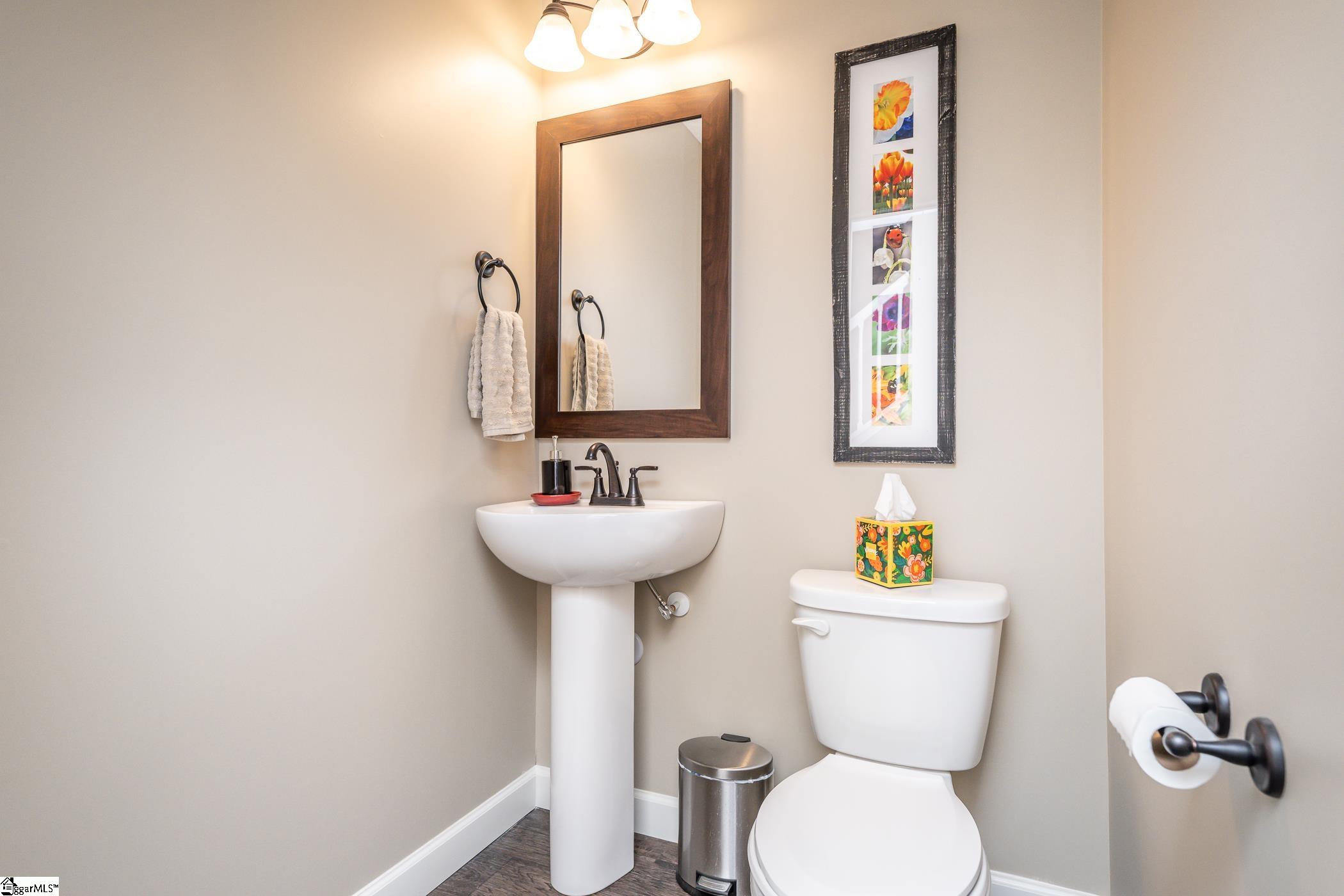 643 Spartan Commodor Lane Inman, SC 29349 - Photo 6 of 28