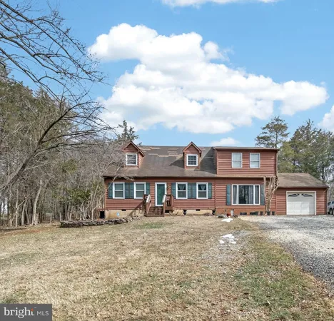 $548,000 | 11223 Beales Branch Lane, Remington, VA 22734