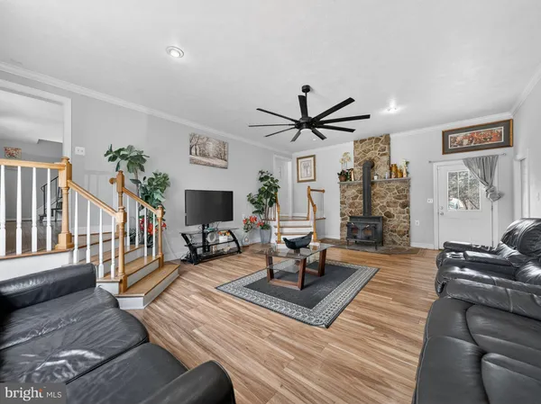 $548,000 | 11223 Beales Branch Lane, Remington, VA 22734