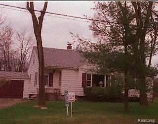 125 Nawakwa Road Rochester, MI 48307 - Photo 1 of 1 Listing Image - 21026660