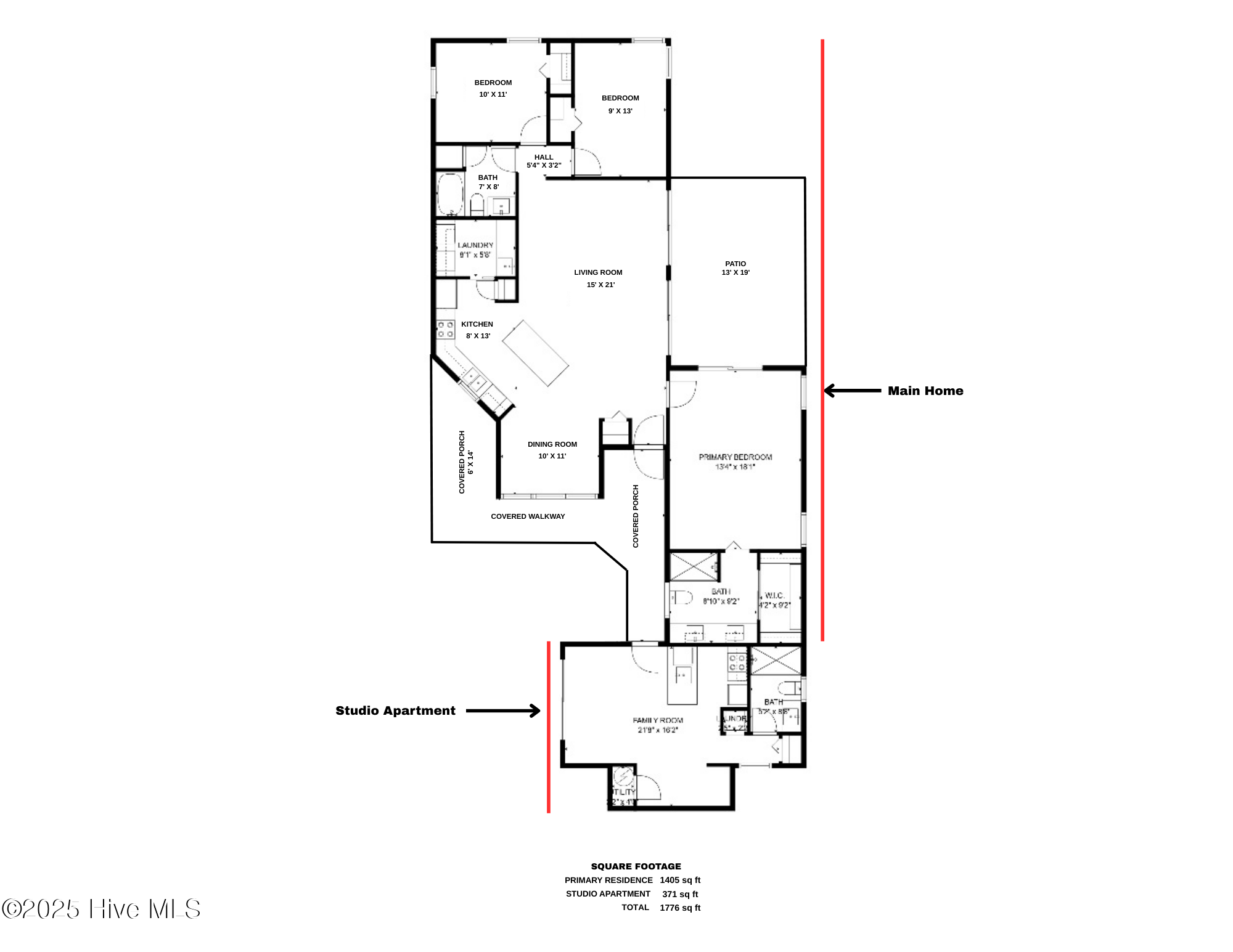 129 Red Bird Lane Hampstead, NC 28443 - Photo 37 of 37