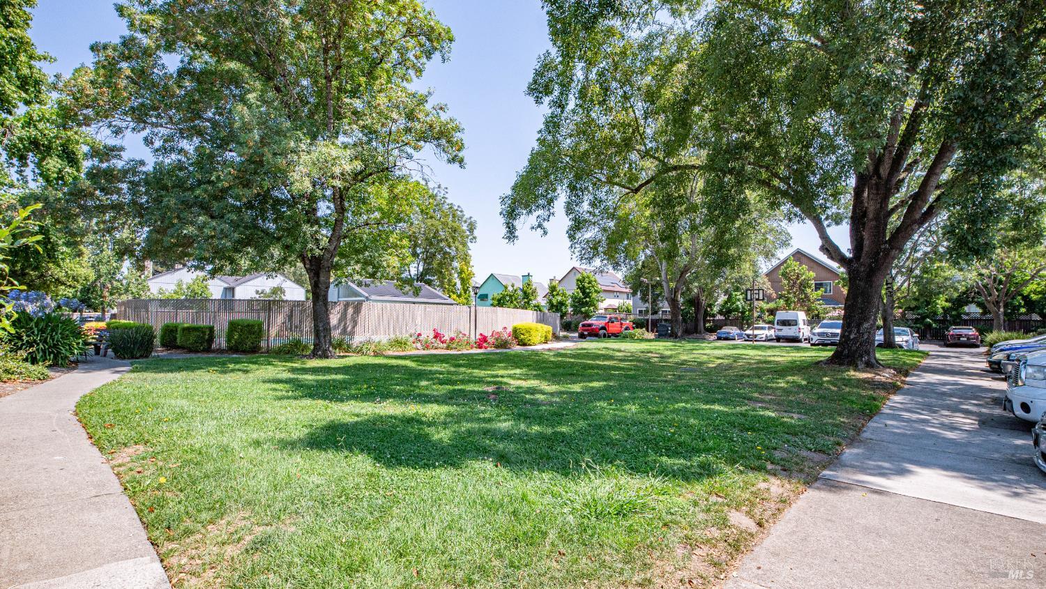 418 Occidental Circle Santa Rosa, CA 95401 - Photo 24 of 25