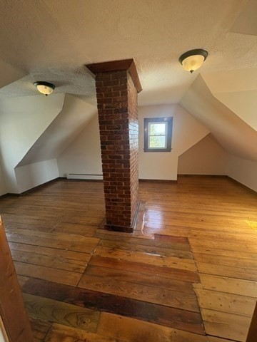 5 Oakland Street Boston, MA 02119 - Photo 17 of 21 a view of an entryway