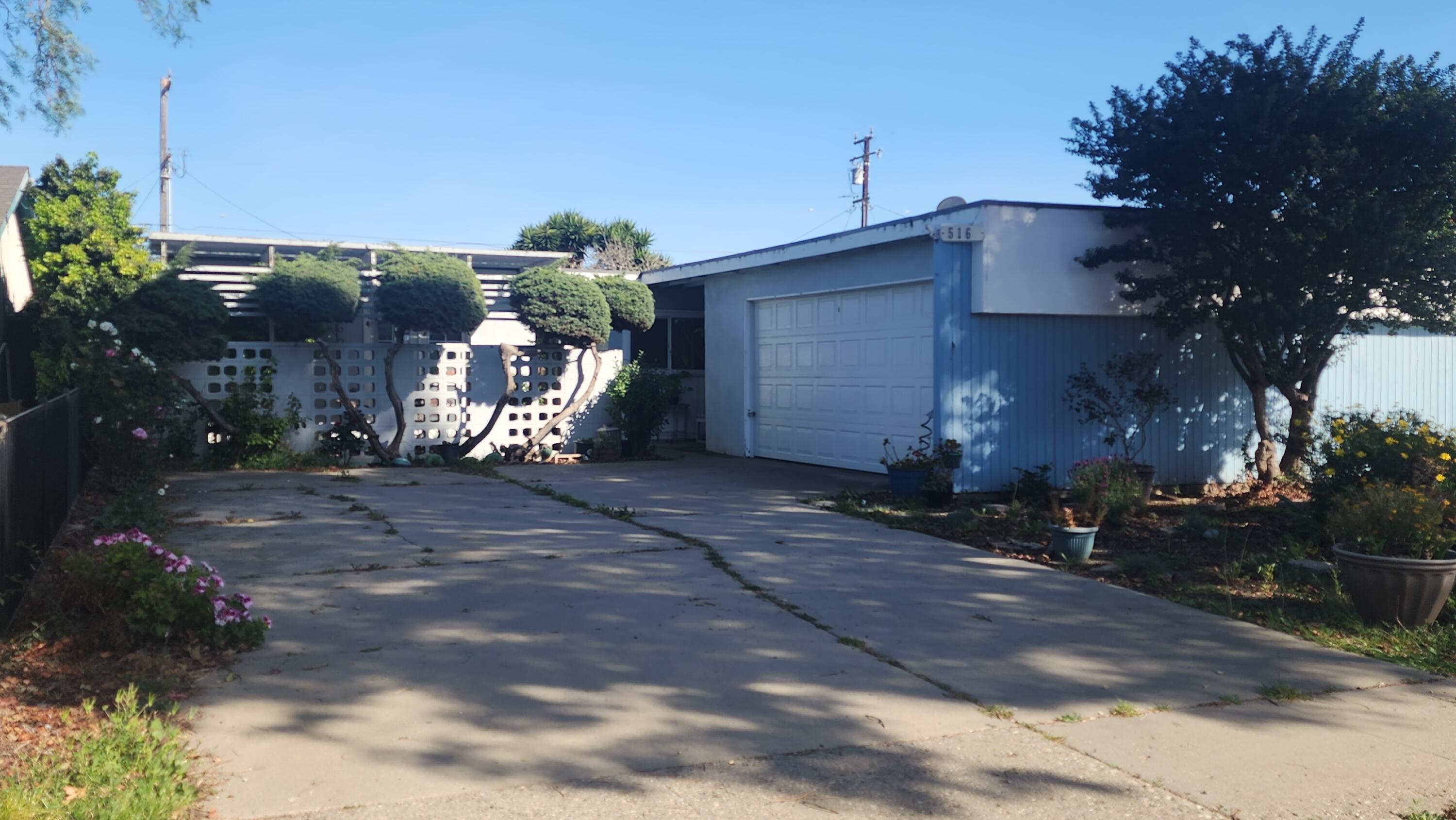 516 North Second Street Lompoc, CA 93436 - Photo 1 of 15 1000061324
