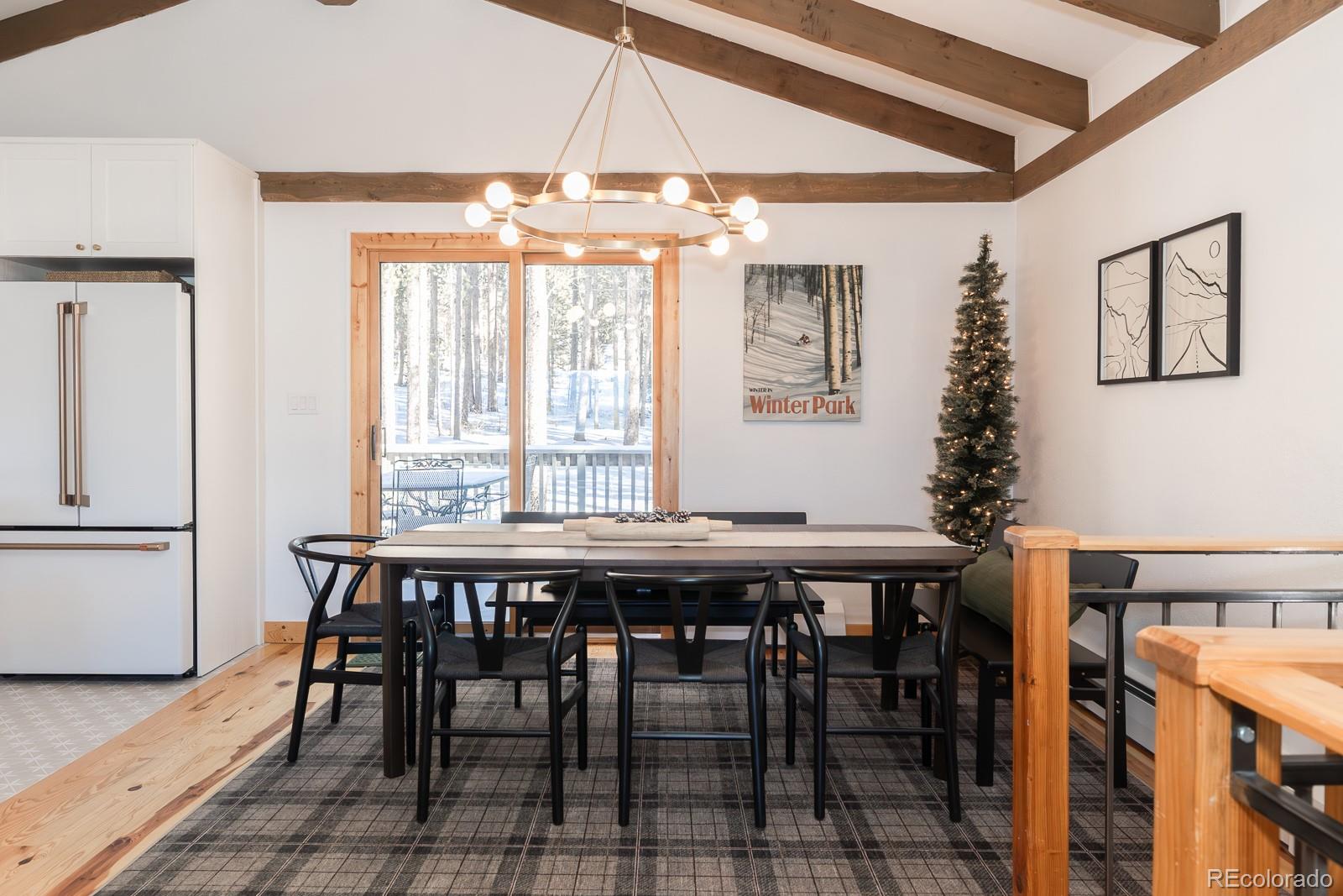 382 County Road 837 Fraser, CO 80442 - Photo 17 of 46