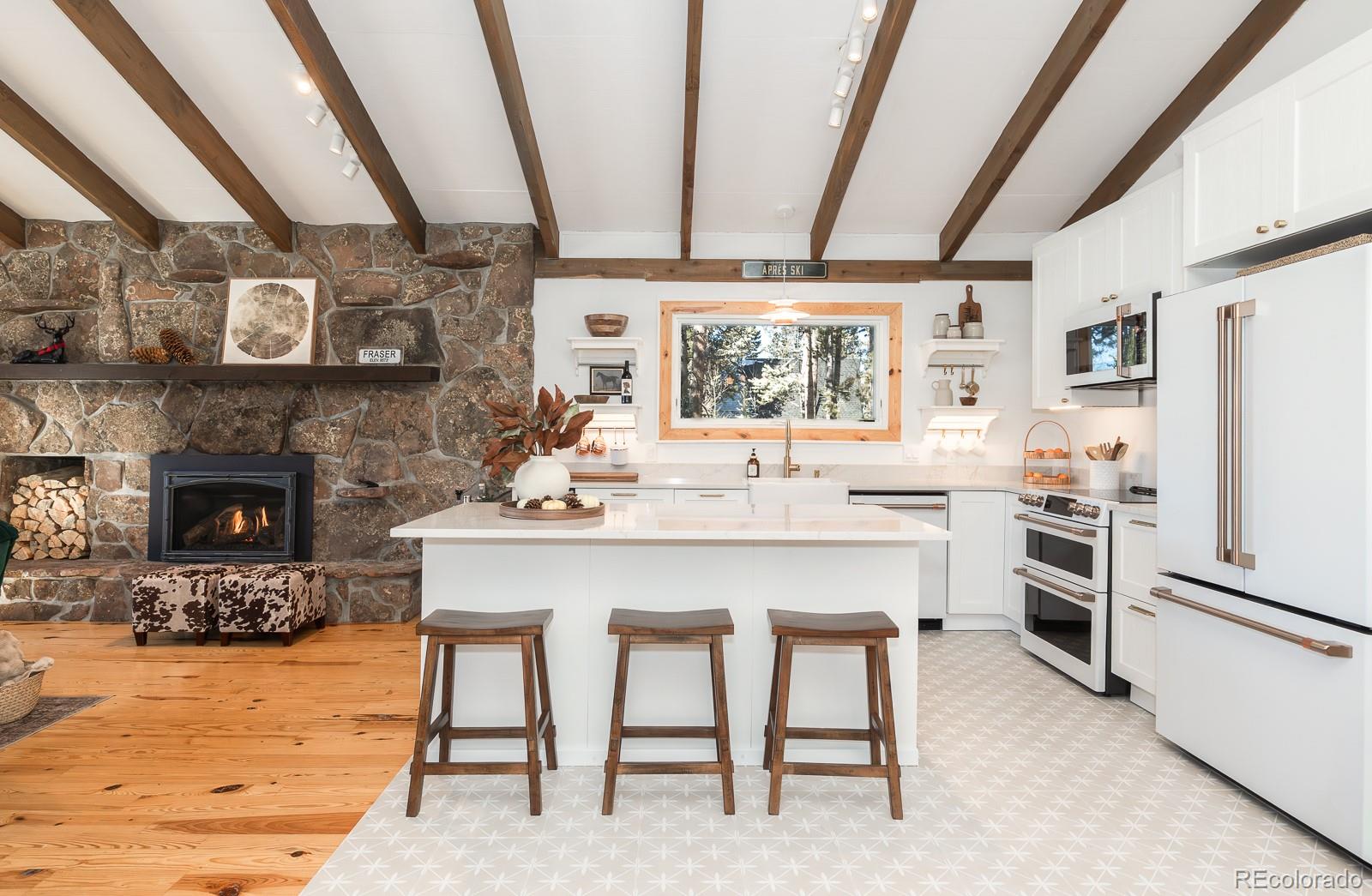 382 County Road 837 Fraser, CO 80442 - Photo 2 of 46