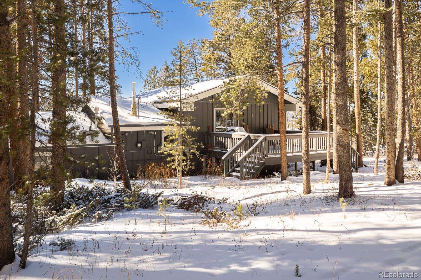 382 County Road 837 Fraser, CO 80442 - Photo 39 of 46