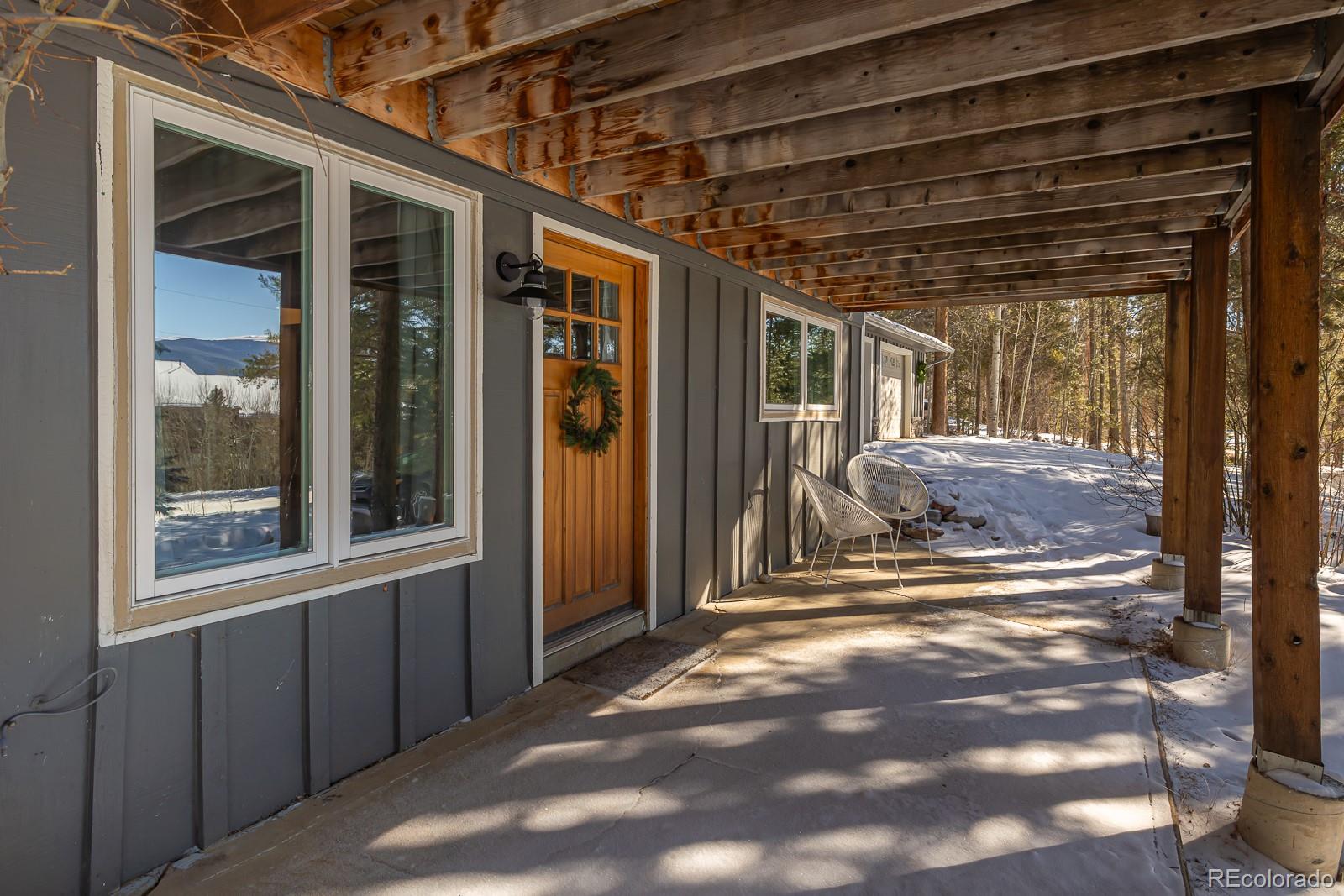 382 County Road 837 Fraser, CO 80442 - Photo 41 of 46