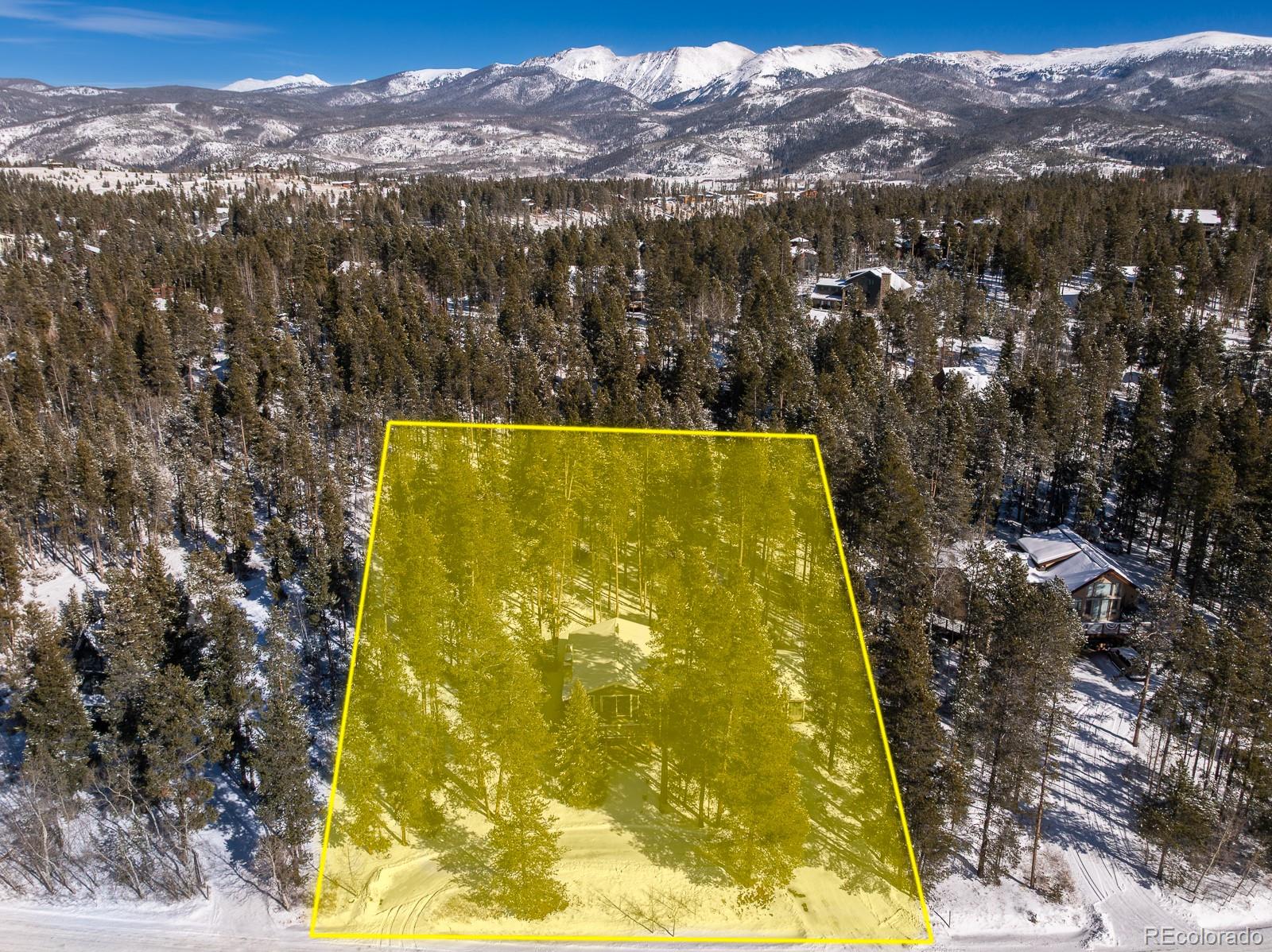 382 County Road 837 Fraser, CO 80442 - Photo 44 of 46