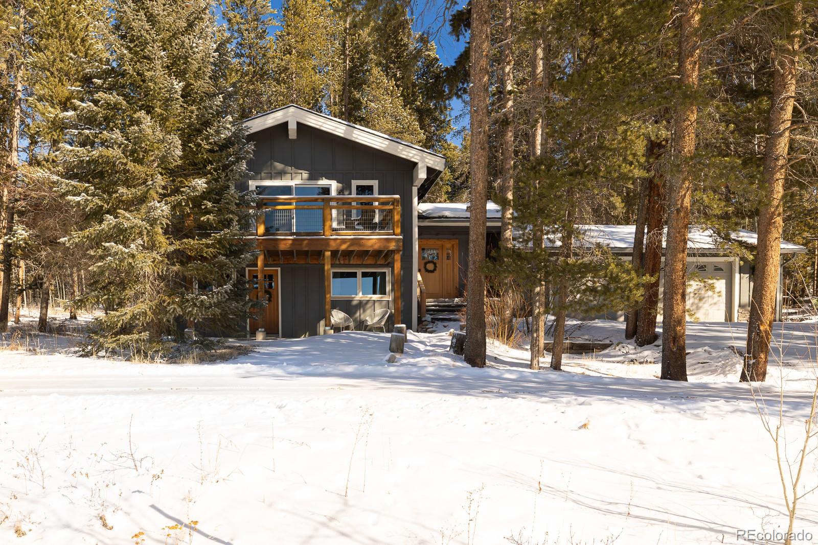 382 County Road 837 Fraser, CO 80442 - Photo 45 of 46