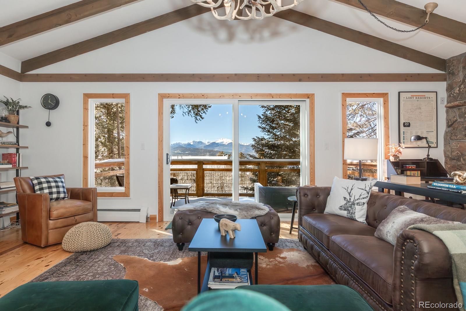 382 County Road 837 Fraser, CO 80442 - Photo 6 of 46