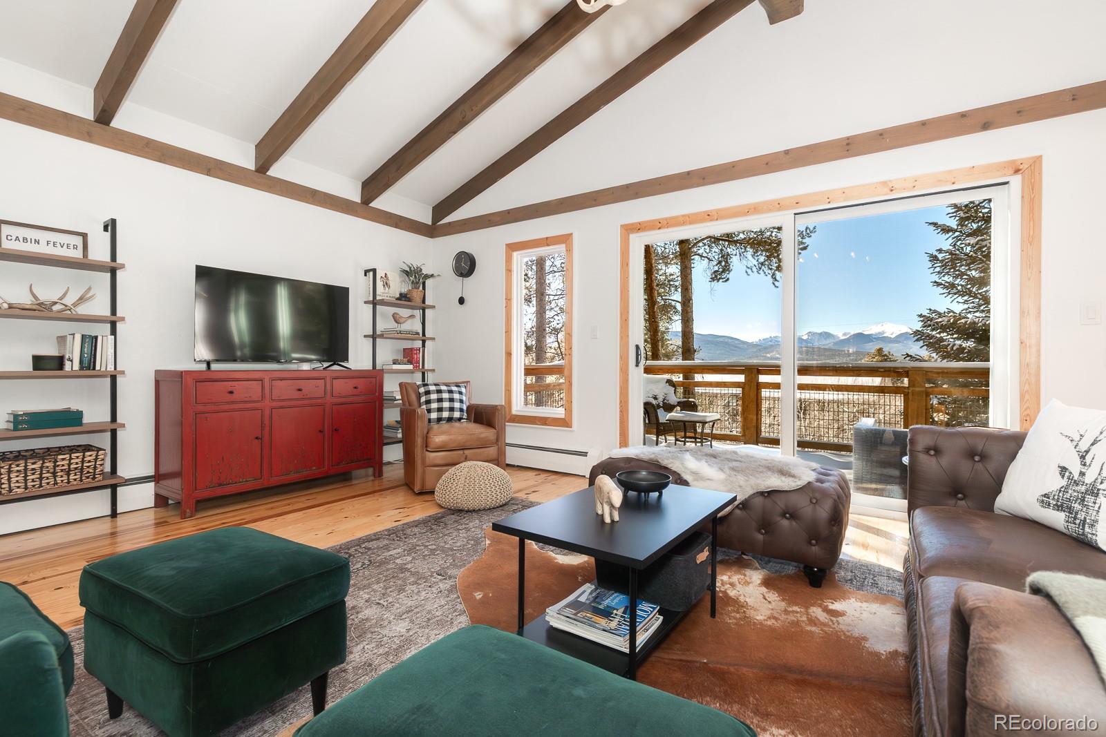 382 County Road 837 Fraser, CO 80442 - Photo 8 of 46