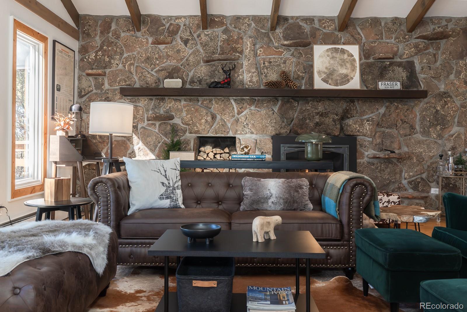 382 County Road 837 Fraser, CO 80442 - Photo 9 of 46