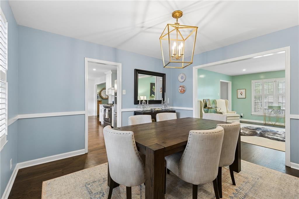 2544 Circlewood Road Northeast Atlanta, GA 30345 - Photo 9 of 60