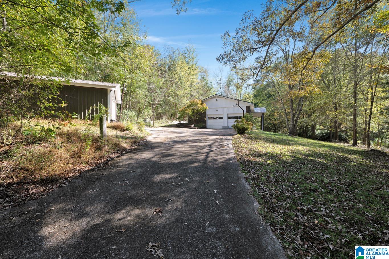 1366 Red Valley Road Remlap, AL 35133 - Photo 4 of 32