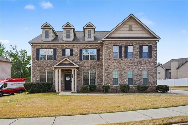 $499,000 | 270 St Anne's Place, Covington, GA 30016