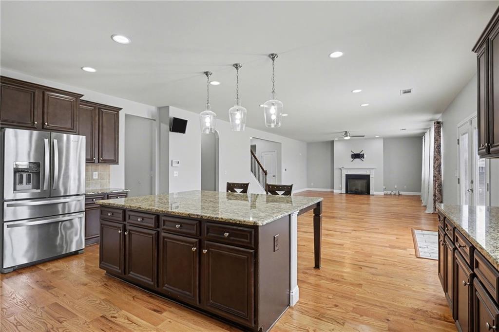 270 St Anne's Place Covington, GA 30016 - Photo 12 of 46