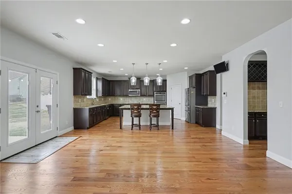 $499,000 | 270 St Anne's Place, Covington, GA 30016