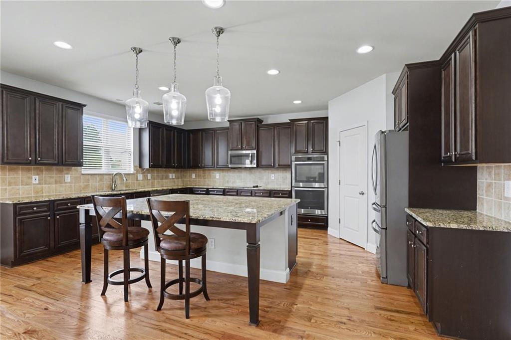 270 St Anne's Place Covington, GA 30016 - Photo 14 of 46