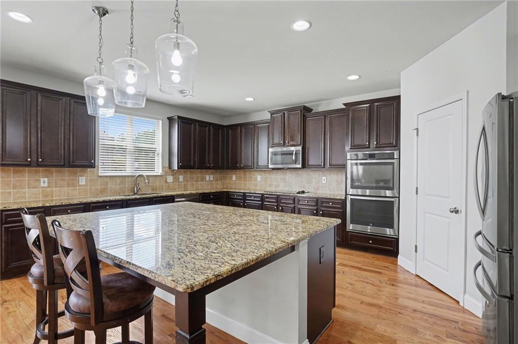 270 St Anne's Place Covington, GA 30016 - Photo 15 of 46