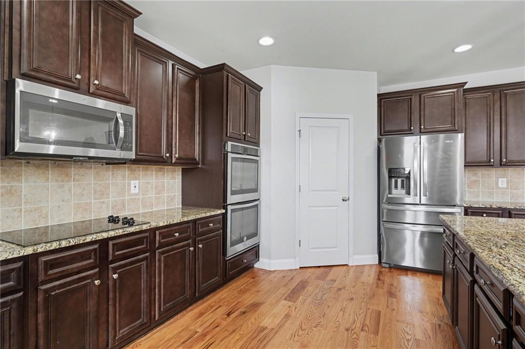 270 St Anne's Place Covington, GA 30016 - Photo 16 of 46