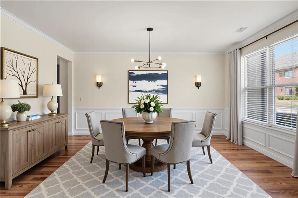 270 St Anne's Place Covington, GA 30016 - Photo 20 of 46