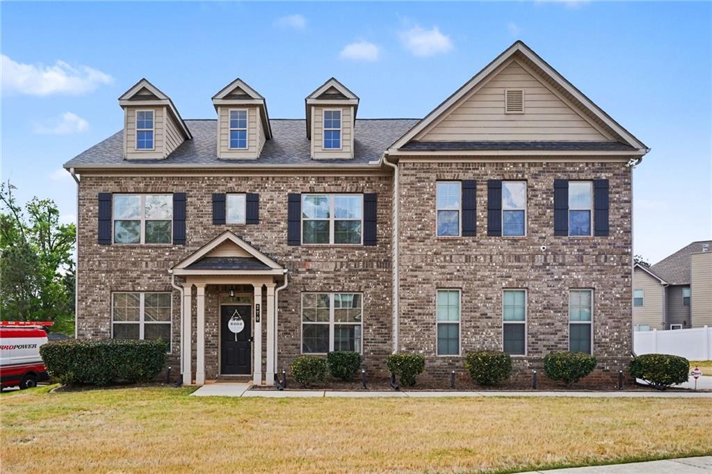 270 St Anne's Place Covington, GA 30016 - Photo 2 of 46