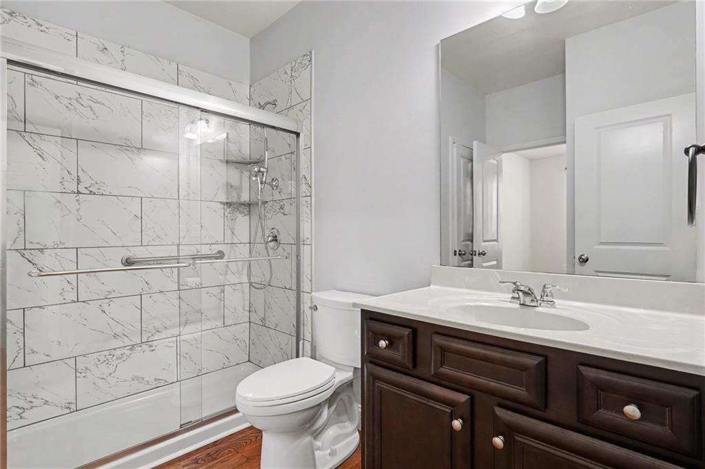 270 St Anne's Place Covington, GA 30016 - Photo 24 of 46