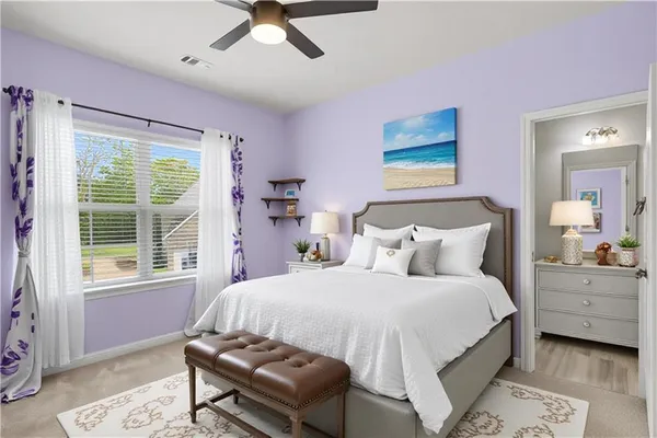 $499,000 | 270 St Anne's Place, Covington, GA 30016