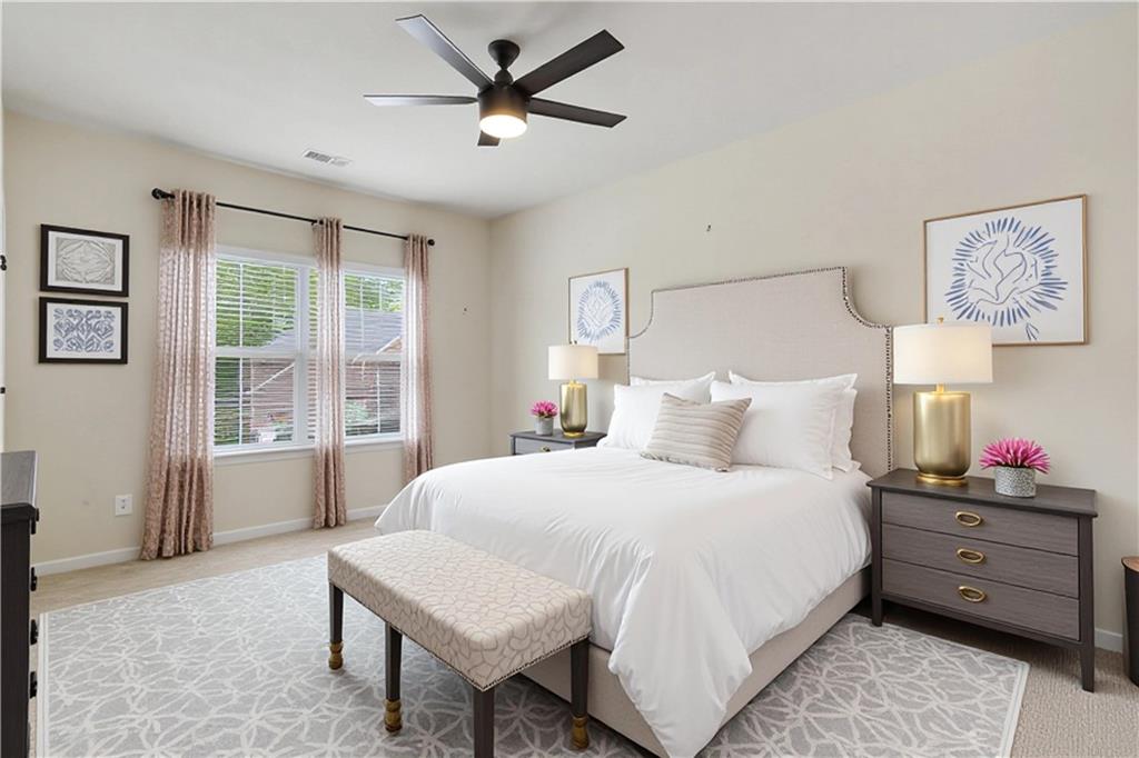 270 St Anne's Place Covington, GA 30016 - Photo 28 of 46