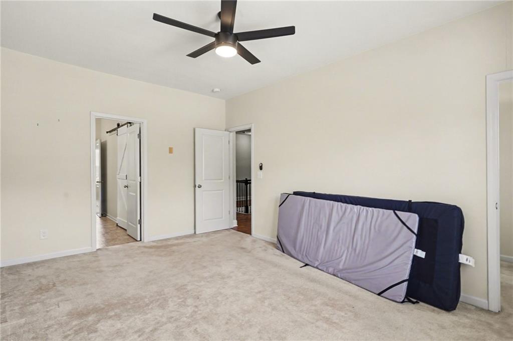 270 St Anne's Place Covington, GA 30016 - Photo 29 of 46